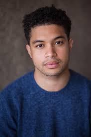 Congratulations @marcotitus_ Marco Titus graduated from BA Acting at the  Royal Central School of Speech and Drama and is based in London now. He  excelled in the creative arts 🎭 at Wetpups.