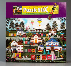 Maybe you would like to learn more about one of these? Jigsaw Puzzle Jane Wooster Scott Puzzlestix Ceaco Inc Google Arts Culture