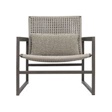 Torres Strait Lounge Chair In 2020 Lounge Chair Outdoor Outdoor Lounge Chair Set
