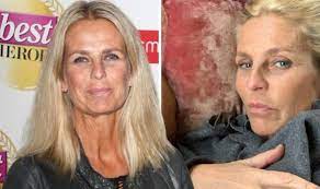 17:15 bst, 15 june 2021 | updated: Ulrika Jonsson Defends Having Covid Vaccine After Backlash I Was Terribly Emotional Celebrity News Showbiz Tv Express Co Uk