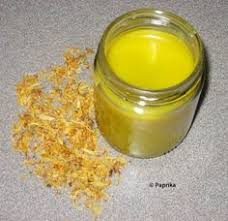 Paprikas Kuchenblog Ringelblumensalbe Salbe Heilen Ringelblumensalbe Selber Machen
