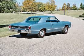 Image result for Nantucket Blue 1967 Chevelle