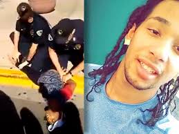 Man who recorded Madison police arrest speaks out