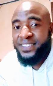 Dried chamomile flowers in Gilgil