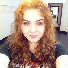 We seem to have a complicated relationship with red hair. How Can I Achieve A Caramel Honey Blonde Color From Orange Bleached Hair That Has Been Dyed Over Forums Haircrazy Com