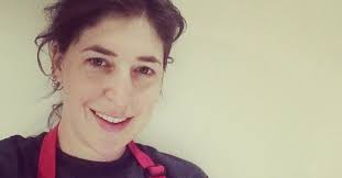 Mayim Bialik shares her five favorite kitchen tools