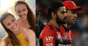 Happy birthday to my incredible big sister hope you manage a nice day & fingers crossed we can celebrate properly in a few months. Ipl 2020 Kate Cross Uses Ms Dhoni S Viral Quote To Troll Rcb And Her England Teammate Alexandra Hartley Crickettimes Com