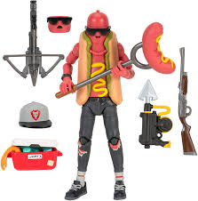 Choose from contactless same day delivery, drive up and more. Amazon Com Fortnite Legendary Series 1 Figure Pack 6 Inch The Brat Collectible Action Figure Includes 1 Harvesting Tool 3 Weapons 1 Back Bling 2 Interchangeable Faces 1 Hat Accessory Toys Games