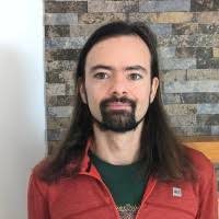 90+ "Michael Simard" profiles