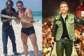 Su cumpleaños, lo que hizo antes de la fama, su vida de familia, curiosidades tiene más de 4.8 millones de seguidores en su cuenta de instagram jessiuribe3. Impactante Foto De Jessi Uribe Antes De Ser Famoso Vibra
