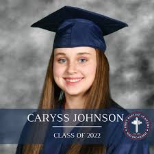 SeniorSpotlight: Caryss Johnson 🎓🦅 How long have you attended FBA? I have  been at FBA since kindergarten
