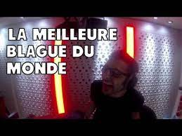 Acceptable 60 kg mais des isotopes connus de 40 à 250 kg occurrence: La Meilleure Blague Du Monde Nrj Youtube