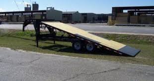 Pin On Open Carhauler Trailers