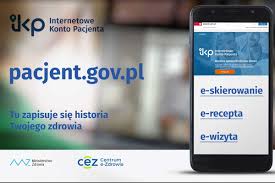 Nie pamiętasz, jaką dawkę leku lekarz przepisał twojemu dziecku? Kampanie Spoleczne Ruszyla Druga Odslona Ogolnopolskiej Kampanii Promujacej Internetowe Konto Pacjenta