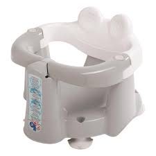 Great for bathing a newborn + toddler together; Bath Seats Kids Comfort