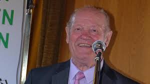 Bergrheinfeld: Paul Kolb hört nach 37 Jahren auf