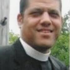 Darrell A. Rev. Hazard Obituary August 31, 2011