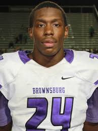 Western Michigan 2016 Running Back Offers