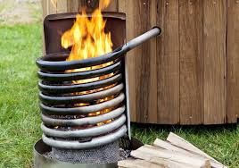 Raypak versa 106 gas spa heater (available for natural gas or propane) hydroquip 8800 series spa system with balboa controller; How To Build A Wood Fired Hot Tub Hot Tub Plans Outdoor Tub Fire Hot Tub
