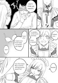 Kesson Maid Rui - English Hentai Manga (Page 49)
