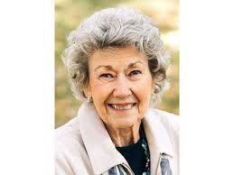 Jean Duckworth Obituary (2023)