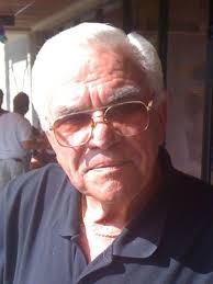 Boyd Babb Obituary April 14, 2014