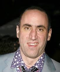 Robert Jess Roth, Director