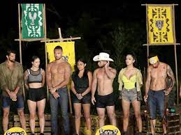 Los 16 participantes de survivor méxico 2020 son:. Survivor Mexico Participantes Del Reality Mexicano De Tv Azteca Uno Series Tv Curvy Zelma Serrath Alex Sirvent Isbo Nnda Nnlt Fama Mag