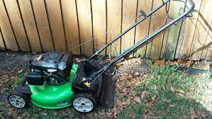 Runs but needs gas lines replaced. Best Tru Start Lawn Boy 6 5 149cc 21 Deck Self Propelled Lawn Mower Only 2 Years Old For Sale In Brandon Florida For 2021