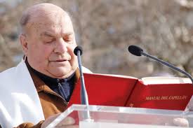 Homenaje a Julio Robles