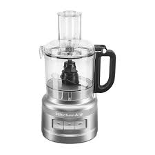 Black And Decker Mini Chopper Jcpenney Kitchen Aid 7 Cup Food Processor Food Processor Recipes Kitchenaid Food Processor Food Processor Reviews