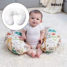 Home Living Baby Feeding Pillow Newborn Baby Breast Pregnancy Nursing Maternity U Shape 429