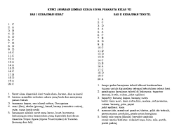 Sep 10, 2019 · 123 april 1 2019 at 952 pm. Kunci Jawaban Bab 4 Prakarya Jurus Soal