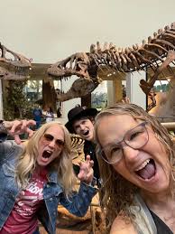 Even the Peace Lily is happy in this break from the heat! Blooming like  crazy the past few days.