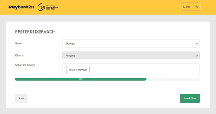Please visit the nearest maybank branch to complete your maybank savings account registration. Buka Akaun Perniagaan Maybank Secara Online Tanpa Introducer