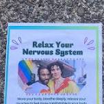 Relax Your Nervous System — Queer Social Club