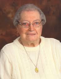 Jane Marcille 'Pat' Zdansky