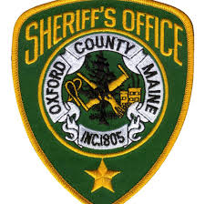 Oxford County Sheriff S Office Home Facebook