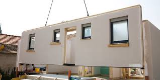 La casa modular moduli resuelve este problema. Construcao Modular Poupa Tempo E Reduz Custos Construct