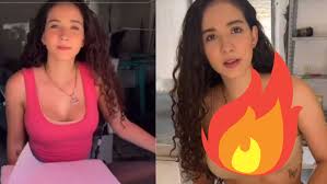 Filtran fotos íntimas de Mona y Geros en redes sociales - PorEsto