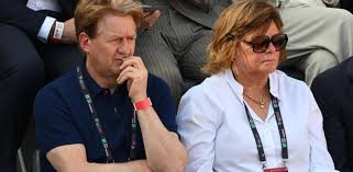 Sinner: "Mamma e papà invitati nel Royal Box, ma non sono riuscito a convincerli"