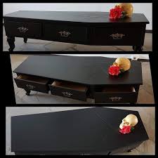 This Coffin Table Is Absolutly An Eyecatcher For Your Home Or Studio For Order Follow The