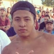 Joe Rodriguez vs. Eti Palu, MMA Total Mayhem