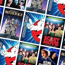 As the cameras roll, however, the duo begin to sense that they may have more feelings for each other than they previously thought. 25 Best Funny Scary Movies Best Horror Comedy Films