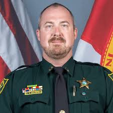 District Command Staff