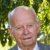 Obituary information for Ray L. Baldwin