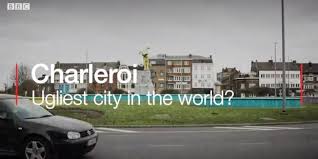 Comme chaque année, les chiens les plus moches du monde se retrouvent à petaluma en californie pour participer au championnat du chien le plus laid du monde. Charleroi Est Elle Toujours La Ville La Plus Moche Du Monde La Bbc Repond En Video Dh Les Sports