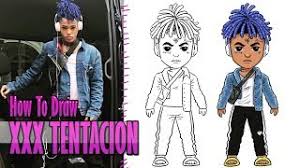 Explore andyyy2xs board xxxtentacion wallpaper followed by 692 people on pinterest. How To Draw And Coloring Xxxtentacion Easy Step By Step Myhobbyclass Com Learn Drawing Painting And Have Fun With Art And Craft