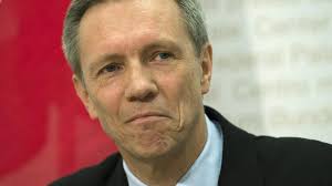 Martin Dumermuth nommé à la tête de l'Office fédéral de la justice