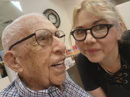 Oscar Blaine Peterson Obituary April 10, 2025